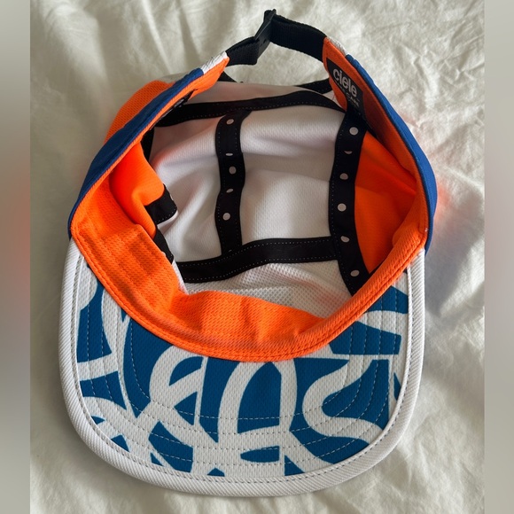 Ciele Running Cap NWOT - Picture 4 of 5